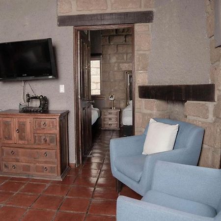 Hotel Sol Y Fiesta Tequisquiapan Zewnętrze zdjęcie