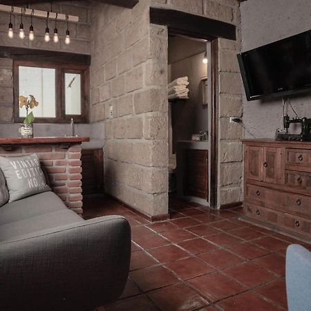 Hotel Sol Y Fiesta Tequisquiapan Zewnętrze zdjęcie