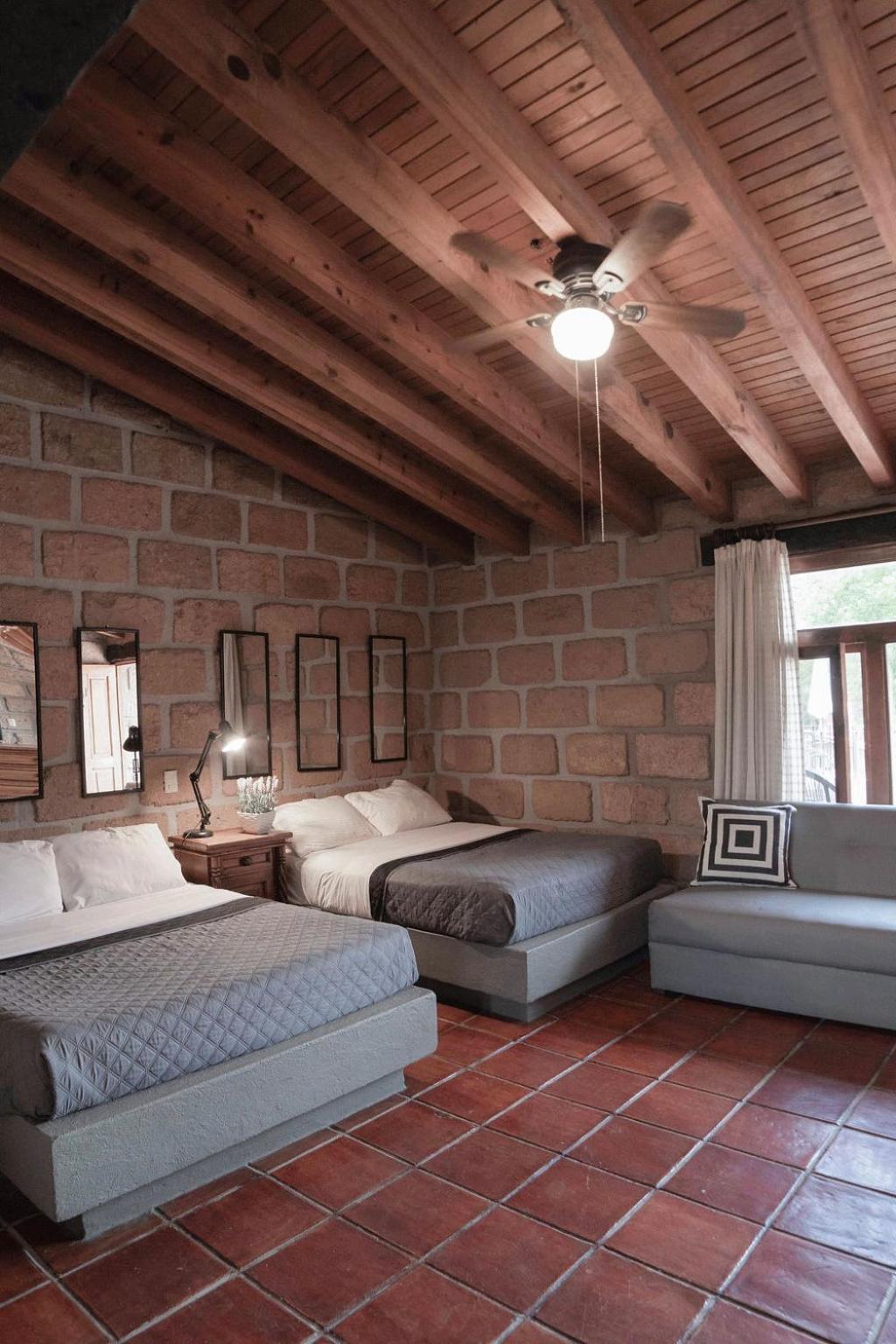 Hotel Sol Y Fiesta Tequisquiapan Zewnętrze zdjęcie