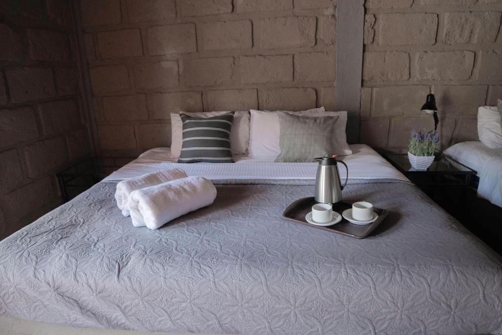 Hotel Sol Y Fiesta Tequisquiapan Zewnętrze zdjęcie