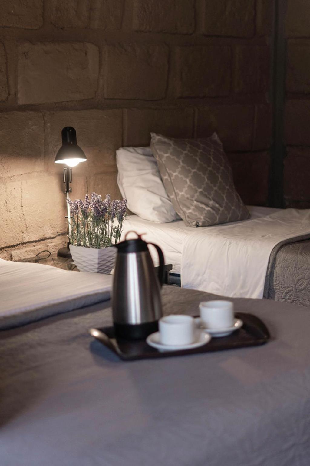 Hotel Sol Y Fiesta Tequisquiapan Zewnętrze zdjęcie