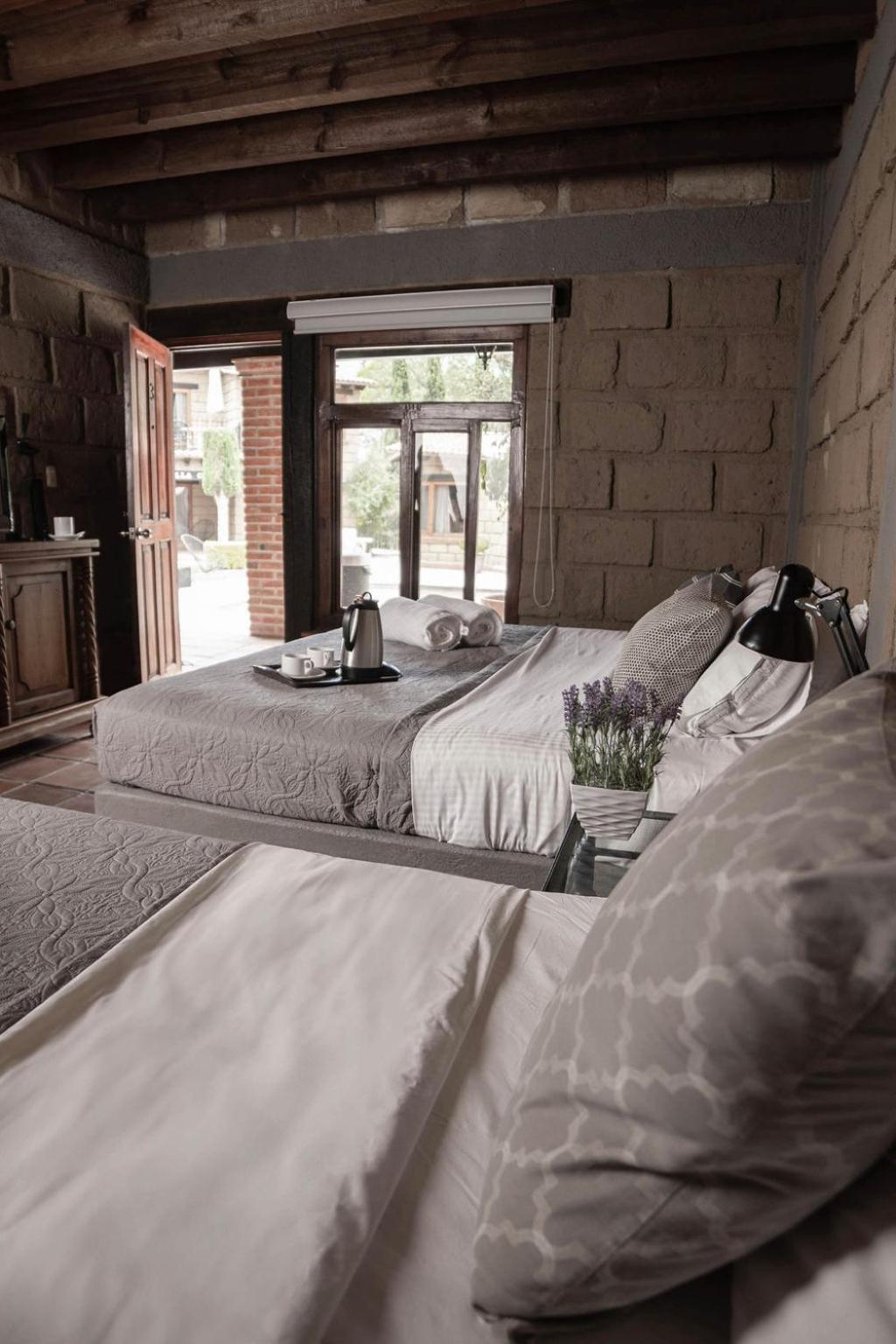 Hotel Sol Y Fiesta Tequisquiapan Zewnętrze zdjęcie