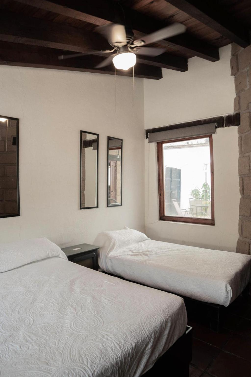 Hotel Sol Y Fiesta Tequisquiapan Zewnętrze zdjęcie