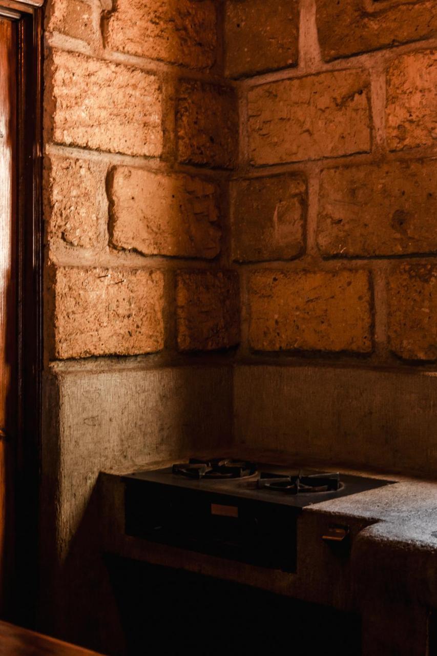 Hotel Sol Y Fiesta Tequisquiapan Zewnętrze zdjęcie