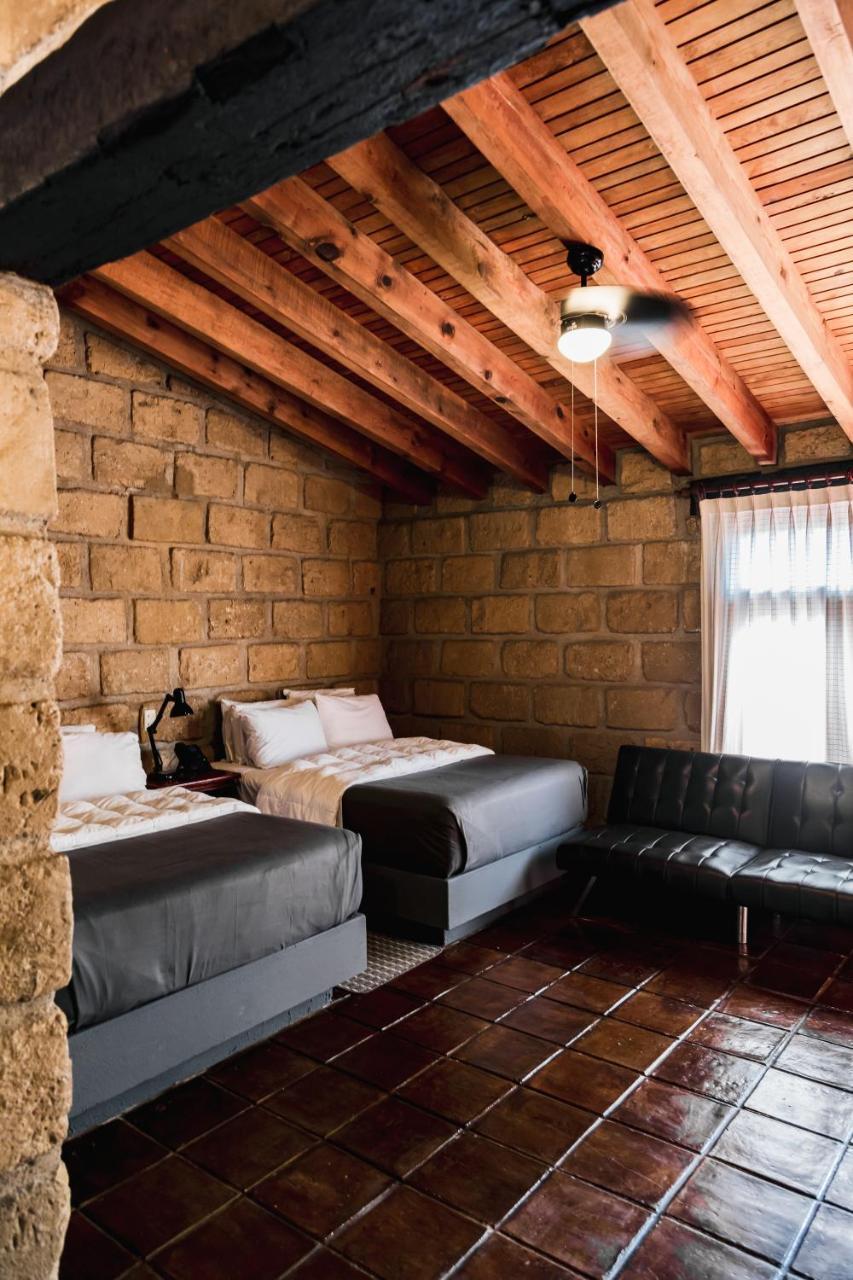 Hotel Sol Y Fiesta Tequisquiapan Zewnętrze zdjęcie