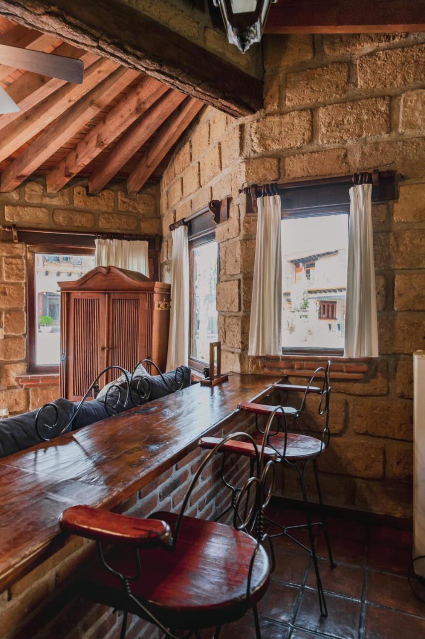 Hotel Sol Y Fiesta Tequisquiapan Zewnętrze zdjęcie