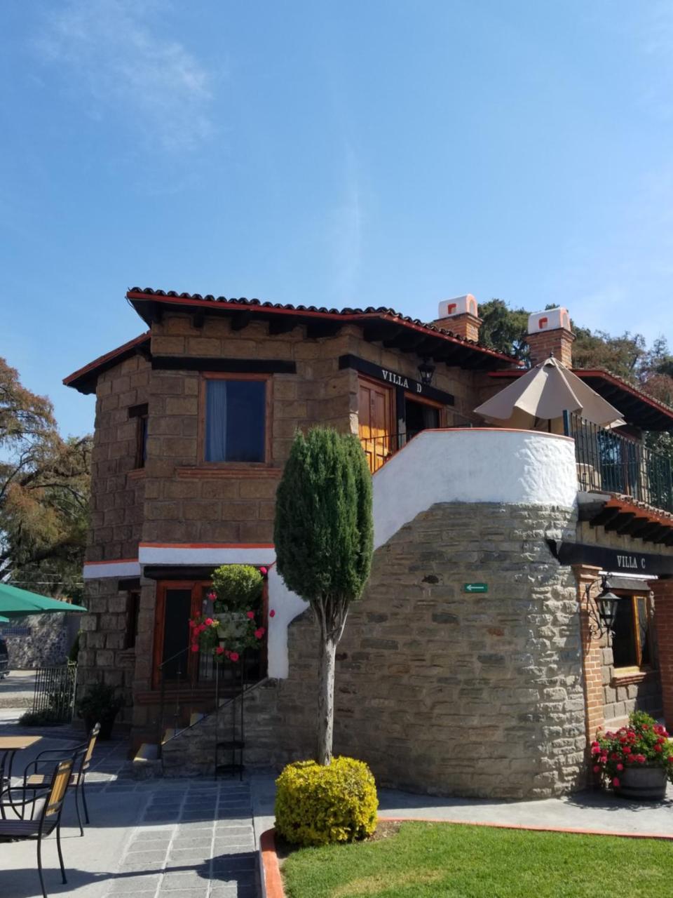 Hotel Sol Y Fiesta Tequisquiapan Pokój zdjęcie